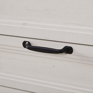Metal handles