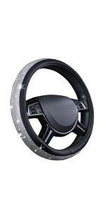 sliver wheel cover