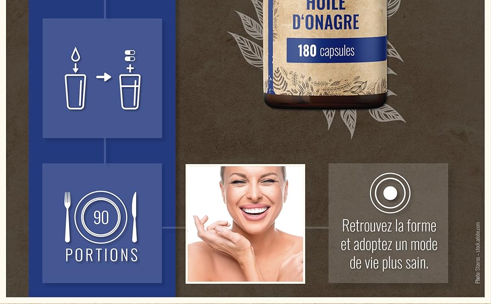 Nachtkerzenöl Kapseln