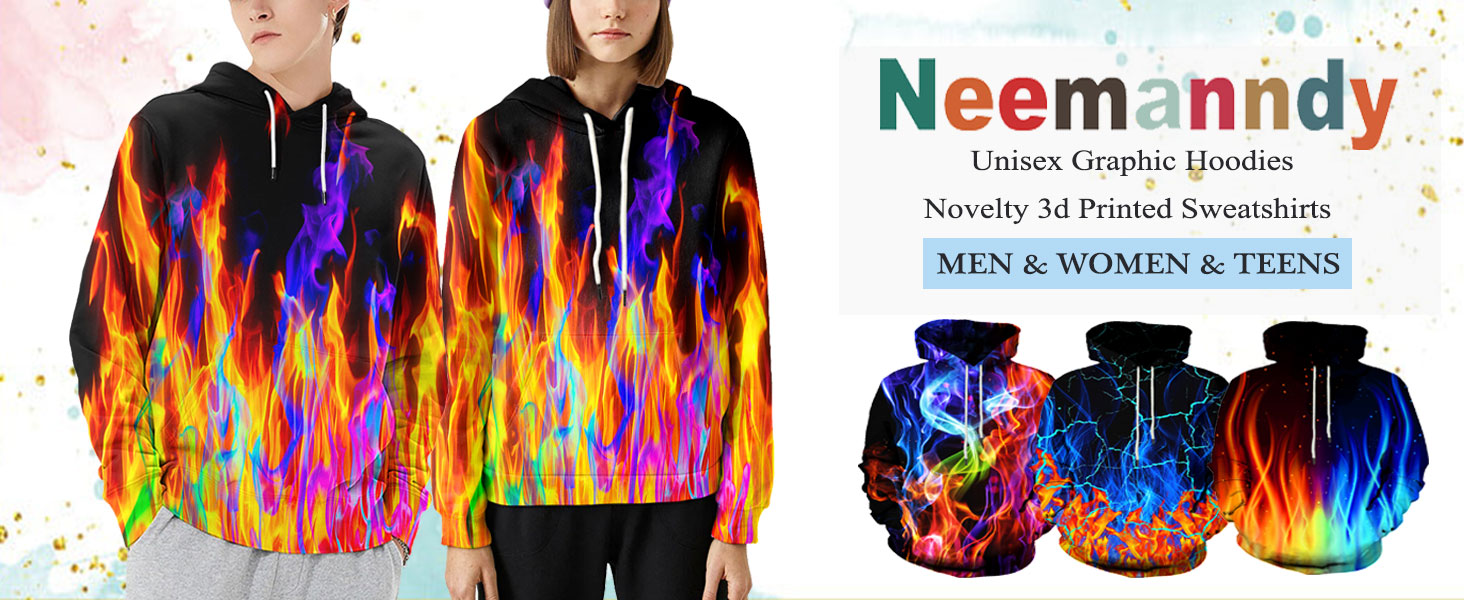 men hoodies
