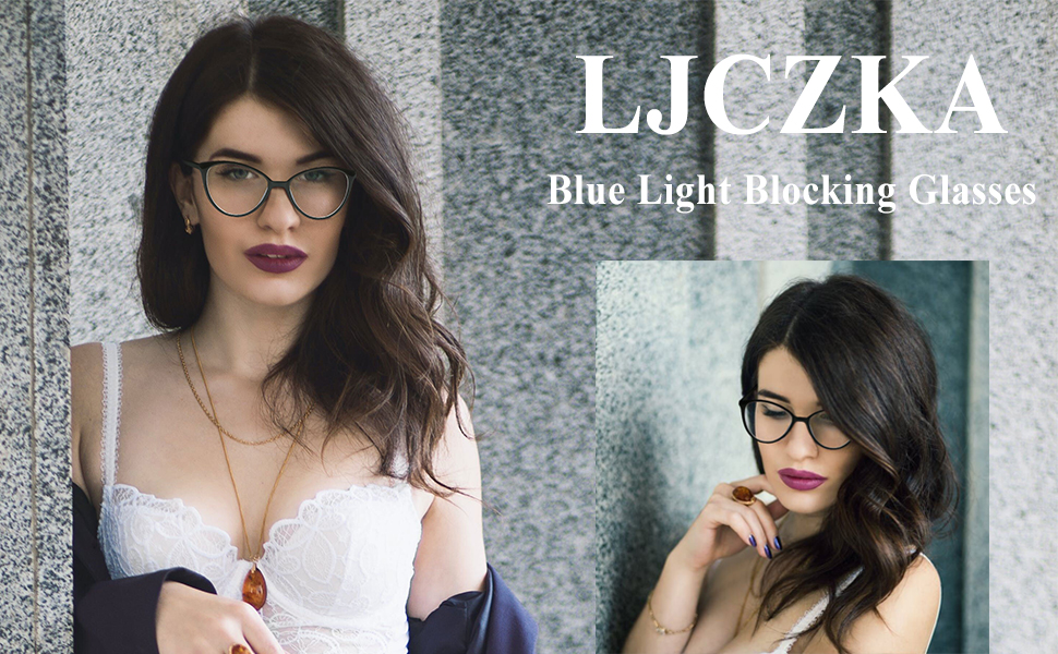 Blue Light Blocking Glasses