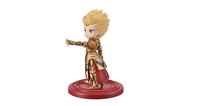 Amazon.co.jp: ぷちりっつ Fate/Grand Order アーチャー