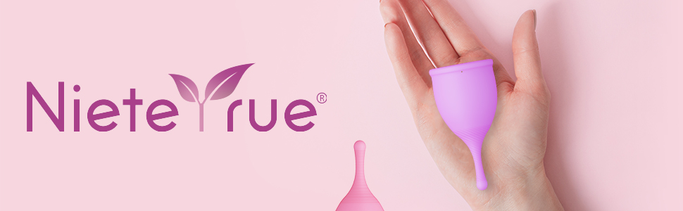 Reusable Menstrual Cup