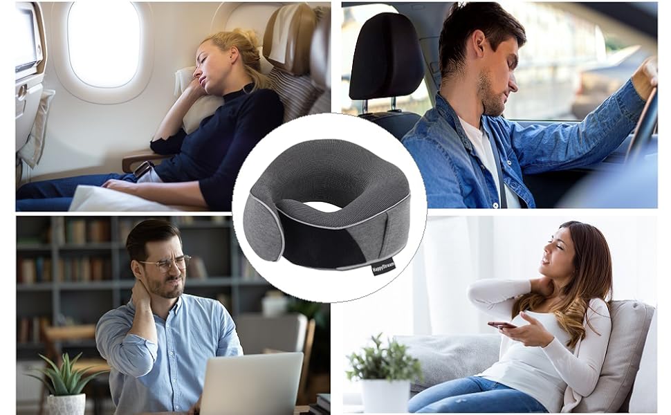 neck pillow