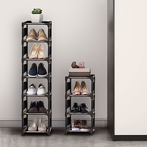 shoe rack