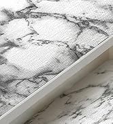 Drawer Shelf Liner for Kitchen Cabinets,Non-Adhesive Non-Slip Shelf Liner