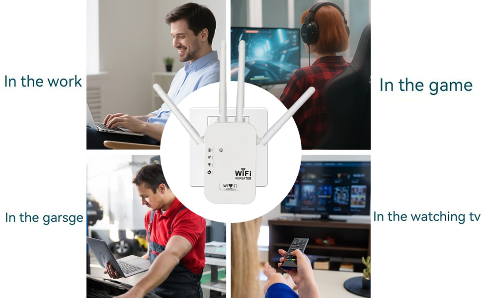 Suitable for various scenarios and applications