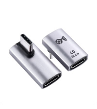 Angle USB-C Adapter Kit