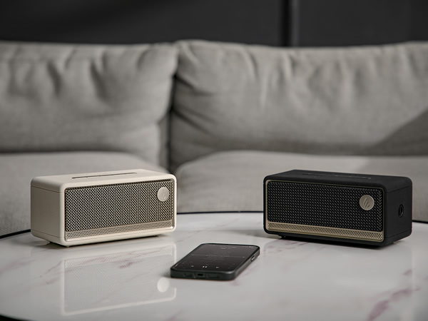 Amazon.co.jp: Edifier ES60 34W 卓上 Bluetooth スピーカー