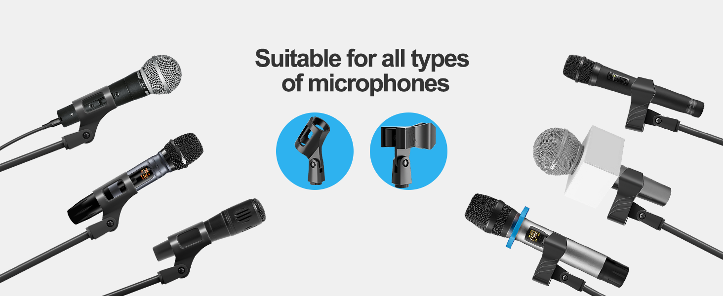 Universal Clips