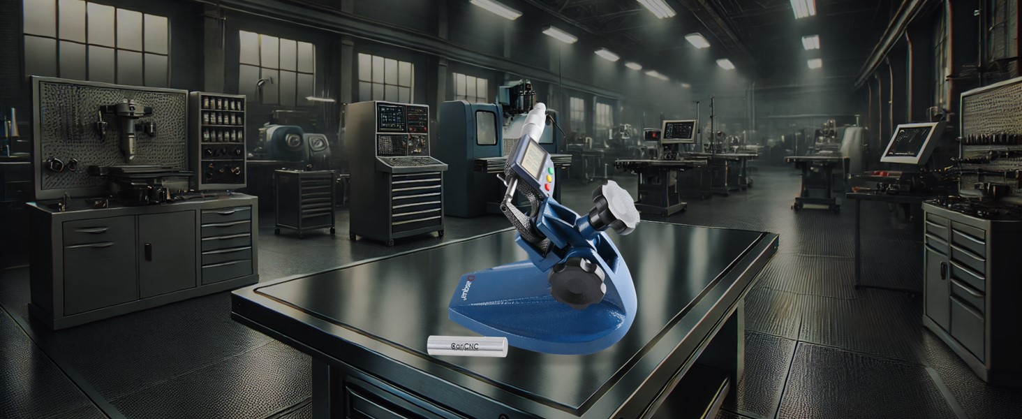 EG10-1430 Outside Micrometer Stand