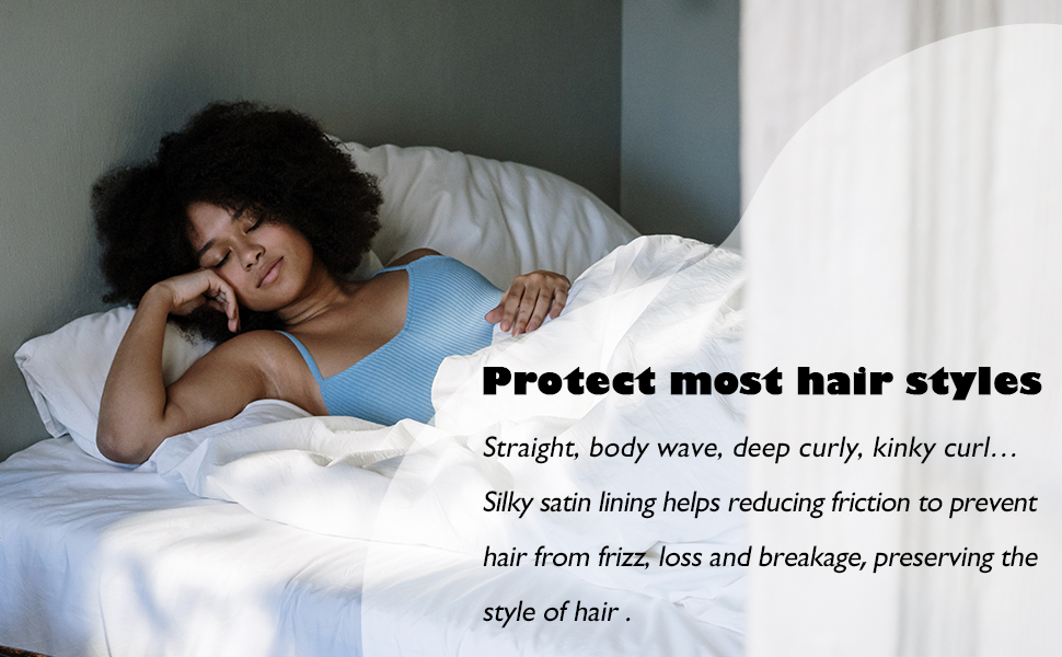 multi hair styles