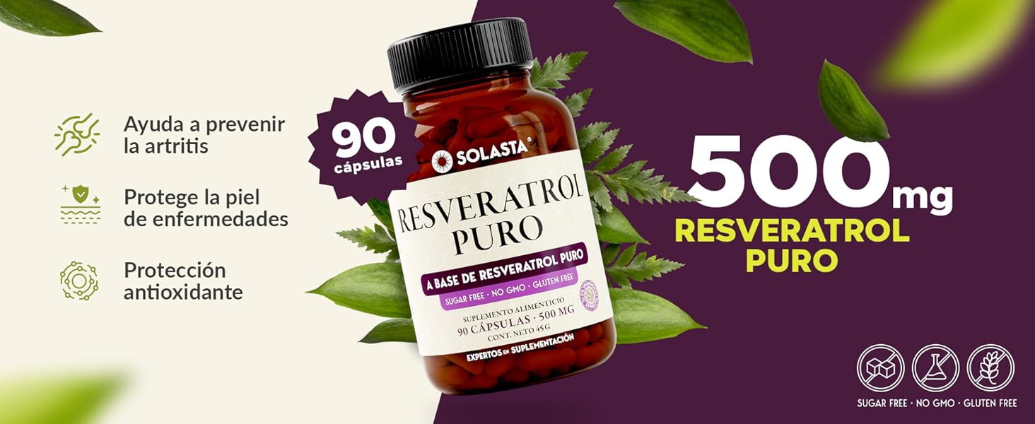 resveratrol