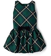 Gymboree Girls' and Toddler Holiday Dressy Dresses