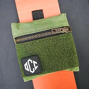 小物 Mini Spring Pouch DECI OVY 小物 Mini Spring Pouch DECI OVY