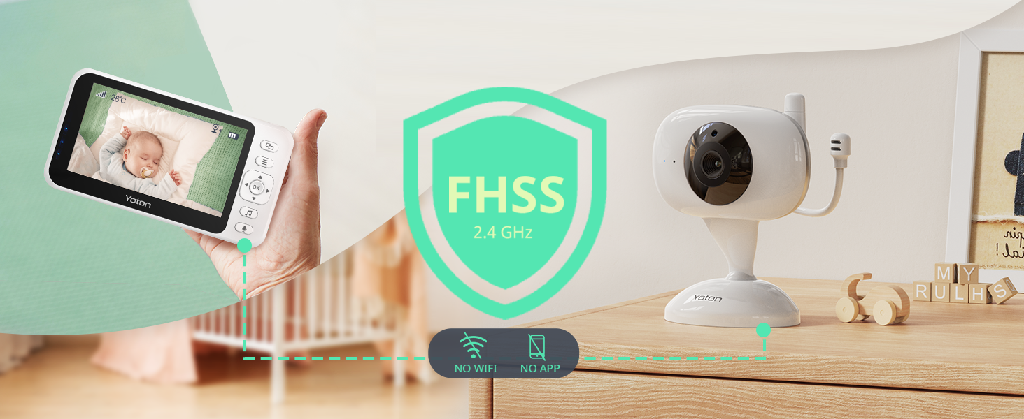 Baby Monitor