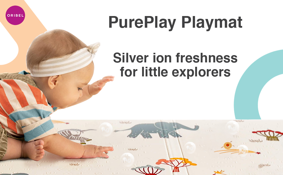 baby playmat