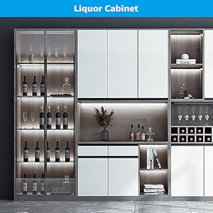 TORCHSTAR LED Safe Lighting Kit