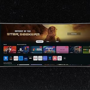 Samsung smart tv ultrawide 34 32 inch odyssey gaming speakers lighting