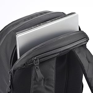 Amazon | [エースジーン] ビジネスリュック A4サイズ対応【耐水