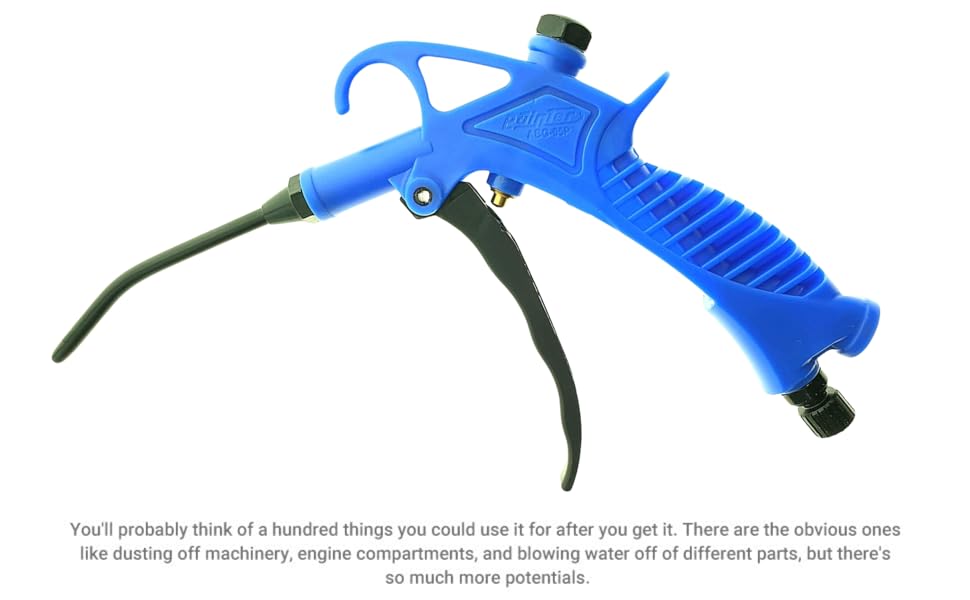 SPN-BFC Air Blow Gun
