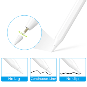 Apple Pencil ホワイト type c Amazon.com: Apple Pencil (USB-C): Device Compatibility Check