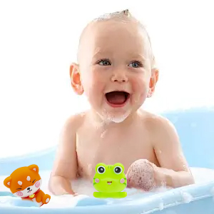 Animal Finger Puppet