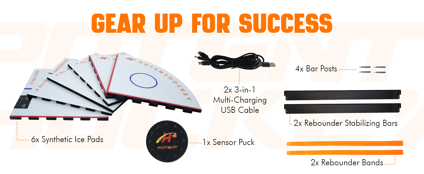 Ultimater Dangler