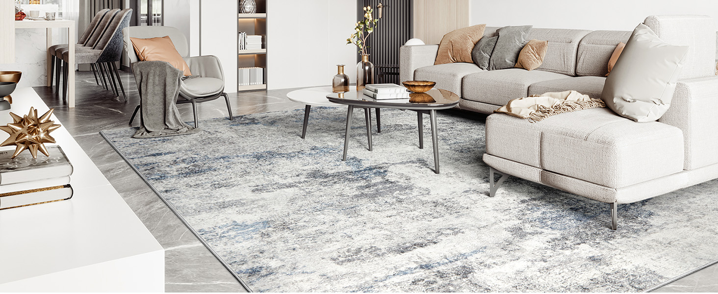 Living Room Rug