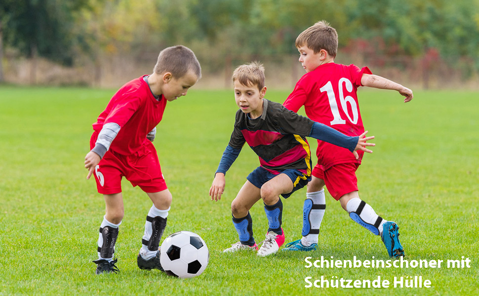 scheenbeschermers kinderen