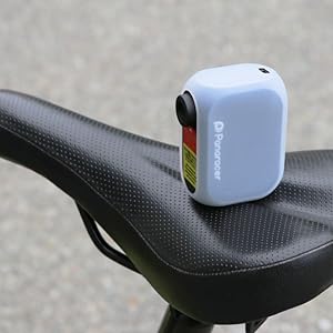 Amazon | パナレーサー(Panaracer) 自転車 空気入れ P-pump 電動