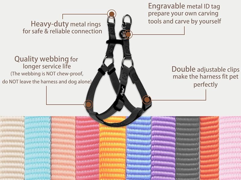 dog harness