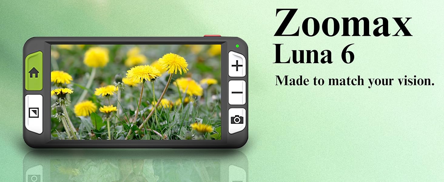 Zoomax Luna 6