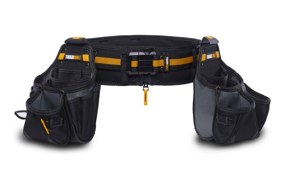 ToughBuilt 3pc Tradesman Tool Belt Set (TBCT1113PCA) Amazon.ca Tools & Home Improvement
