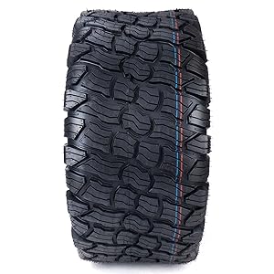 -RUEHLNo,925- RN No.115247★32★ Amazon.com: (1) 4 Ply Reaper Turf Tire 26x12.00-12 022-4085