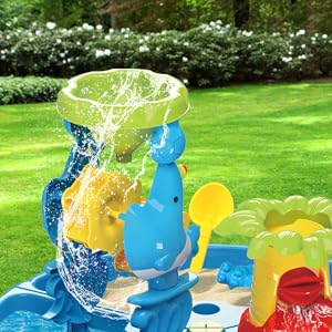 water table for kids