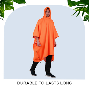 PONCHO