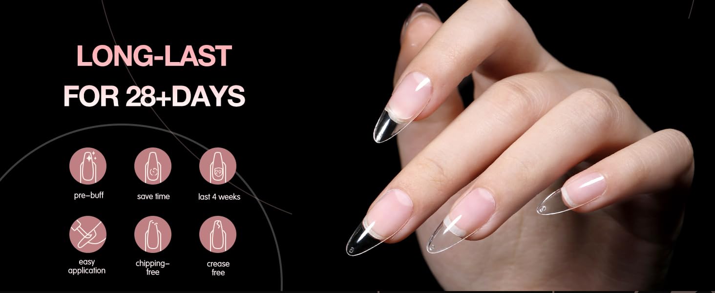 nail tips
