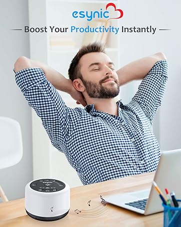 white noise machine for adults