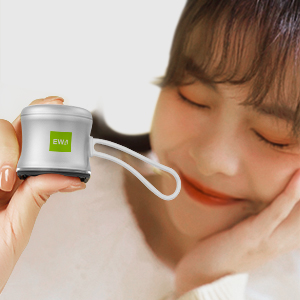 EWA A119 Mini Super Cute Small Portable Bluetooth Speaker