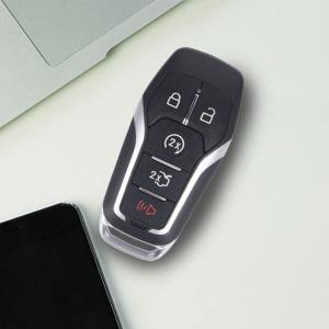 2017 Ford Explorer Smart Keyless Entry Remote w/ Remote Start