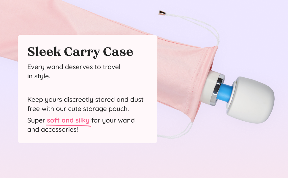 Magic Wand Hitachi Rechargeable Massager Authentic & Original Cordless Vibratex