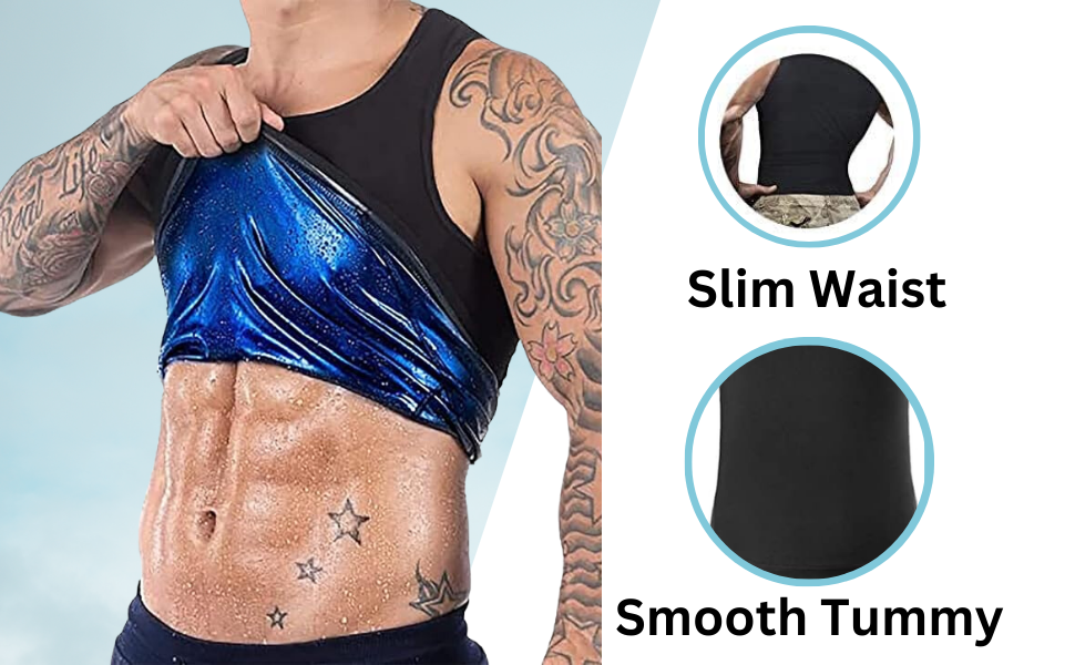 mens shape wear