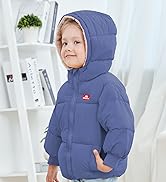 blue baby jackets