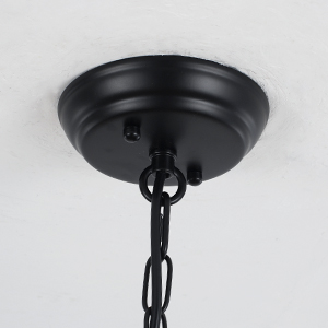 Farmhouse Chandelier for Dining Room