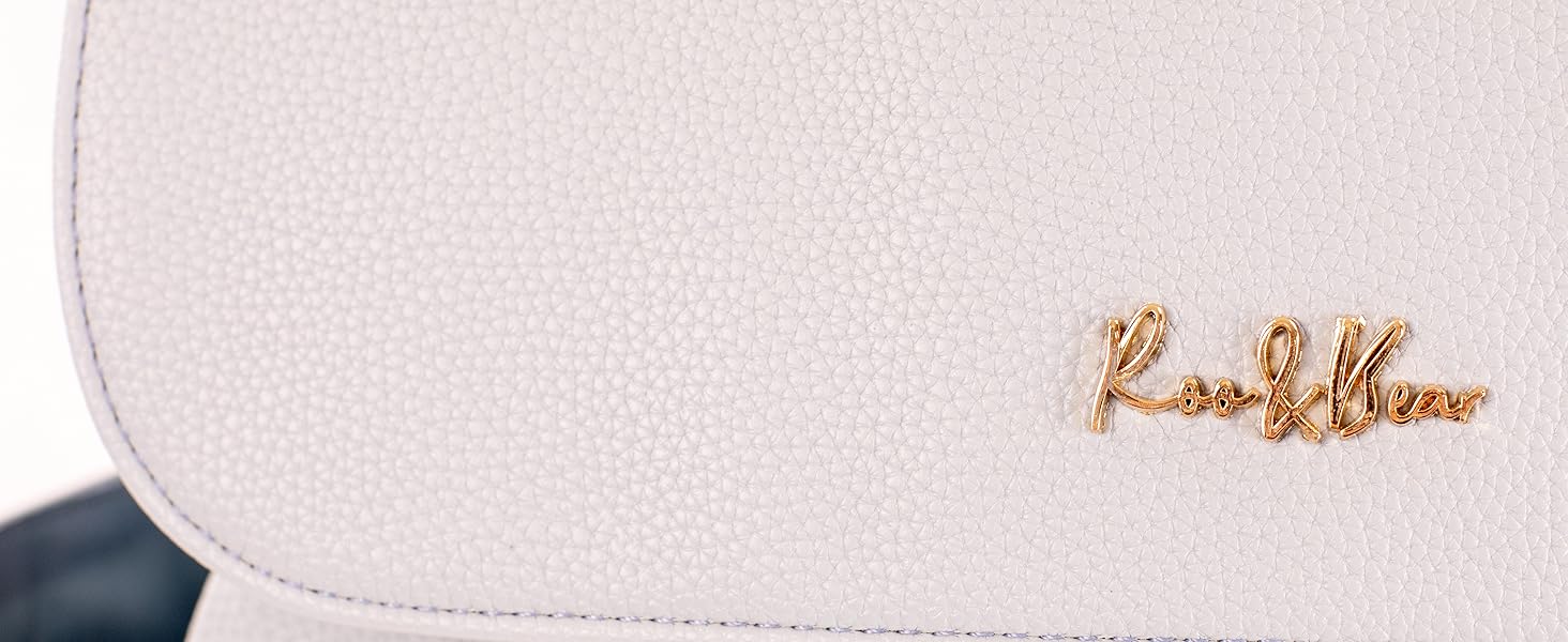 Premium vegan leather washable hard wearing 