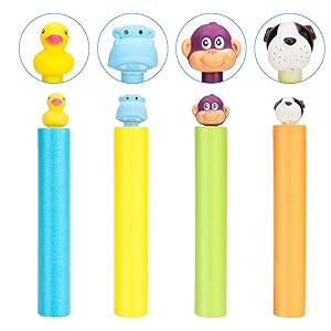 water gun water gun for kids Water Blaster  Soaker Squirt Guns Water Squirt Toys
