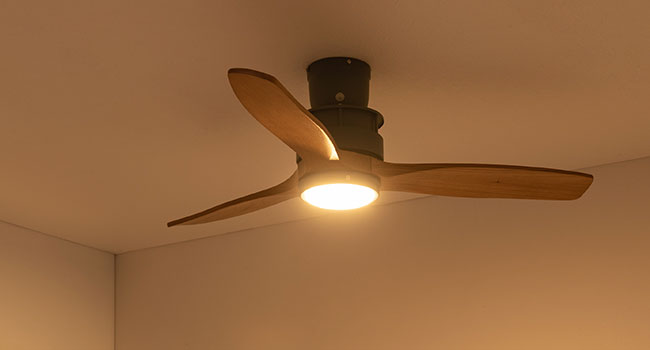 新品未開封　黒　シーリングファン LED一体型 91cm LIT000171 ぼん家具 シーリングファンライト led 調光調色 シーリング