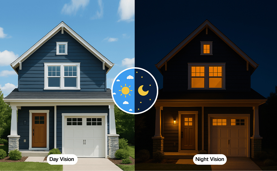 Security Video Smart Lock