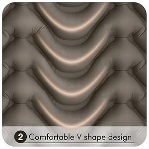 SLEEPING PAD